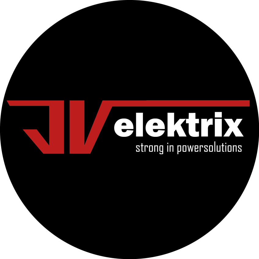 JV Elektrix – strong in powersolutions